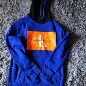 Calvin Klein Jeans hoodie